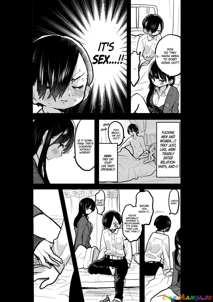 The Dangers in My Heart Chapter 58.5 image 2_optimized